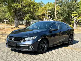 Honda Civic 2022