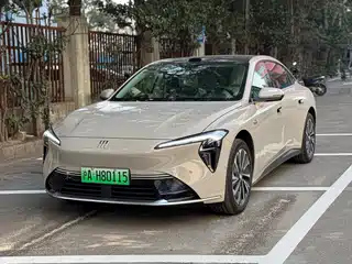 Buick Zenith Sedan 2025