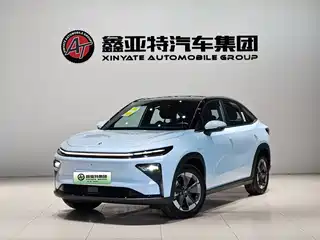 Ruilan Auto Ruilan 7 2023