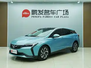 Buick Velite 6 2022