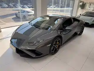 Lamborghini Huracán 2022