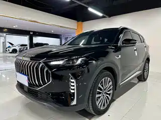 Jetour X70 PLUS 2025