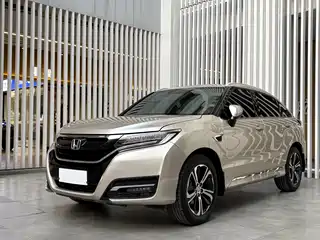 Honda UR-V 2017