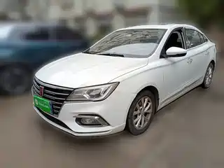 Roewe i5 2020