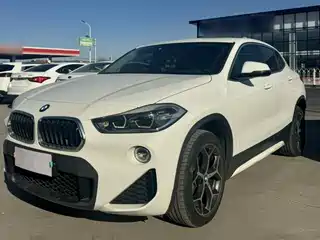 BMW X2 (Import) 2019