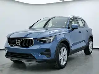 Volvo XC40 2023