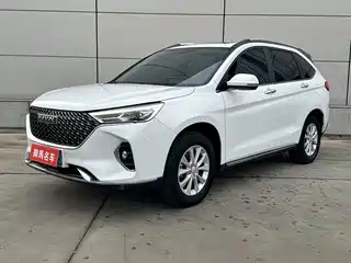 Haval M6 2022
