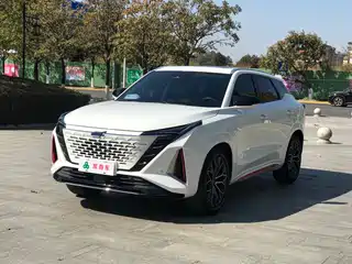 Changan Oshan Z6 2023