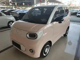 Wuling Motors Hongguang MINIEV 2024