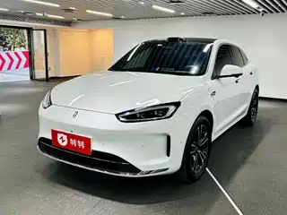AITO Wenjie M5 2025
