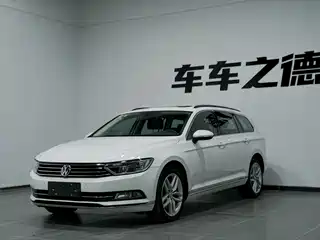 Volkswagen Weilan 2016
