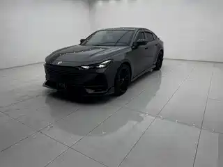 Changan UNI-V 2022
