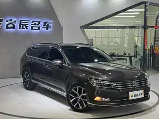 Volkswagen Weilan 2017