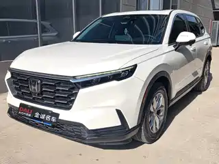 Honda CR-V 2024