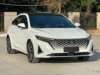 Changan Ruicheng PLUS 2024