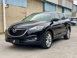 Mazda Mazda CX-9 2012