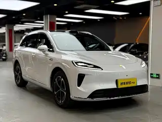 Shangjie Shangjie SUV 2025