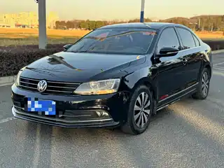Volkswagen Sagitar 2017