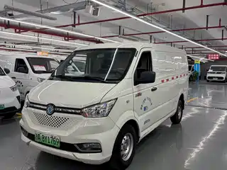 Dongfeng Yufeng Yufeng EM26 2023