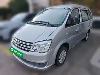 Dongfeng Fengxing Lingzhi 2017