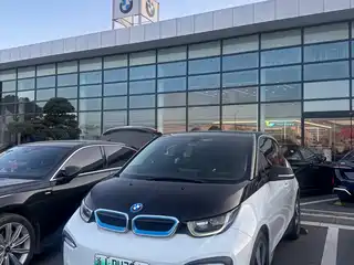 BMW BMW i3 (Import) 2018