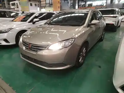 Roewe 360 2016