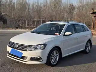 Volkswagen Lavida Tour 2017