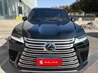 Lexus Lexus LX 2024