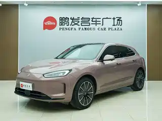 AITO Wenjie M5 2022