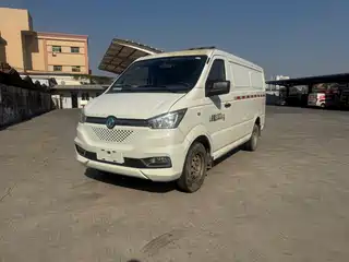 Dongfeng Yufeng Yufeng EM26 2023