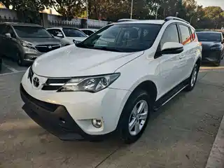 Toyota RAV4 Rongfang 2013