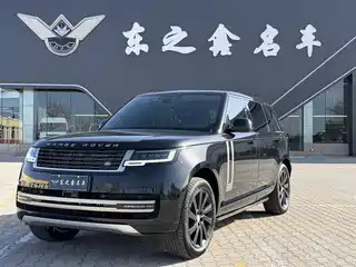 Land Rover Range Rover 2025