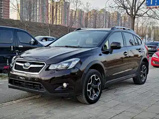 Subaru XV 2013
