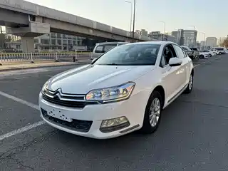 Citroën C5 2014
