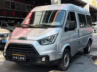 Jiangling Tesun 2020