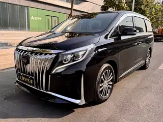 GAC Trumpchi M8 2022