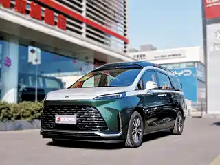 Huadong Auto Huadong Xiangyun 2026