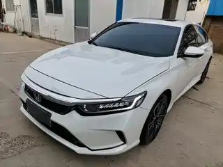 Honda Inspire 2023