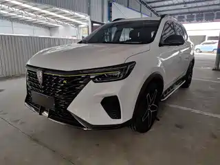 Roewe RX5 2022