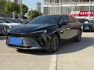 Buick LaCrosse 2025