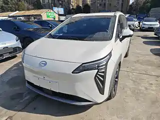 Aion Y 2023
