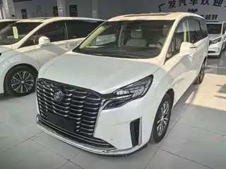 Buick GL8 2024