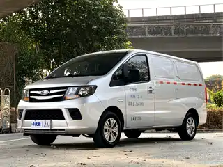 JAC Refine M3 2023