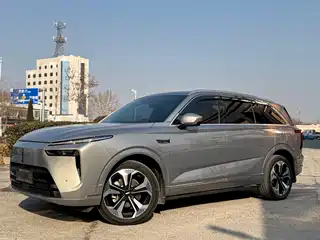 WEY Lanshan 2023