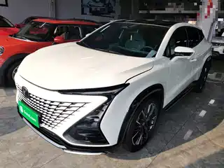 Changan UNI-T 2024