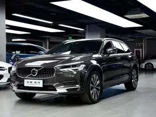 Volvo Volvo V90 2023
