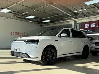 AITO Wenjie M8 2026