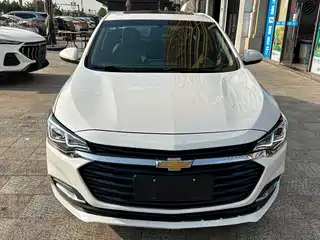 Chevrolet Monza 2021