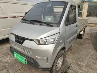 Wuling Motors Wuling Electric Truck 2022
