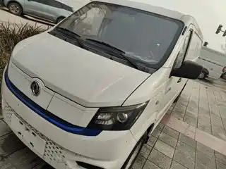Dongfeng Yufeng EM27 2025